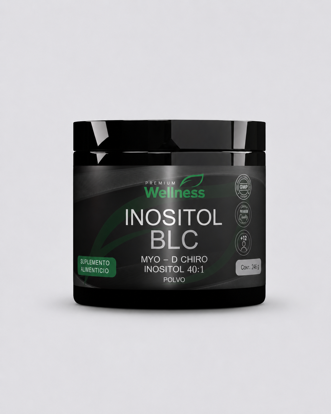 INOSITOL BLC