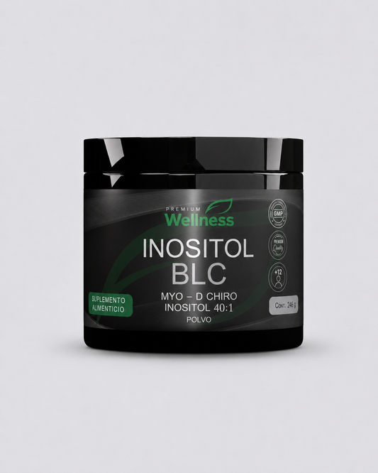 INOSITOL BLC