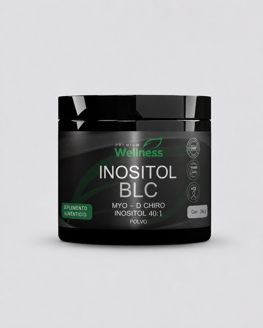 INOSITOL BLC