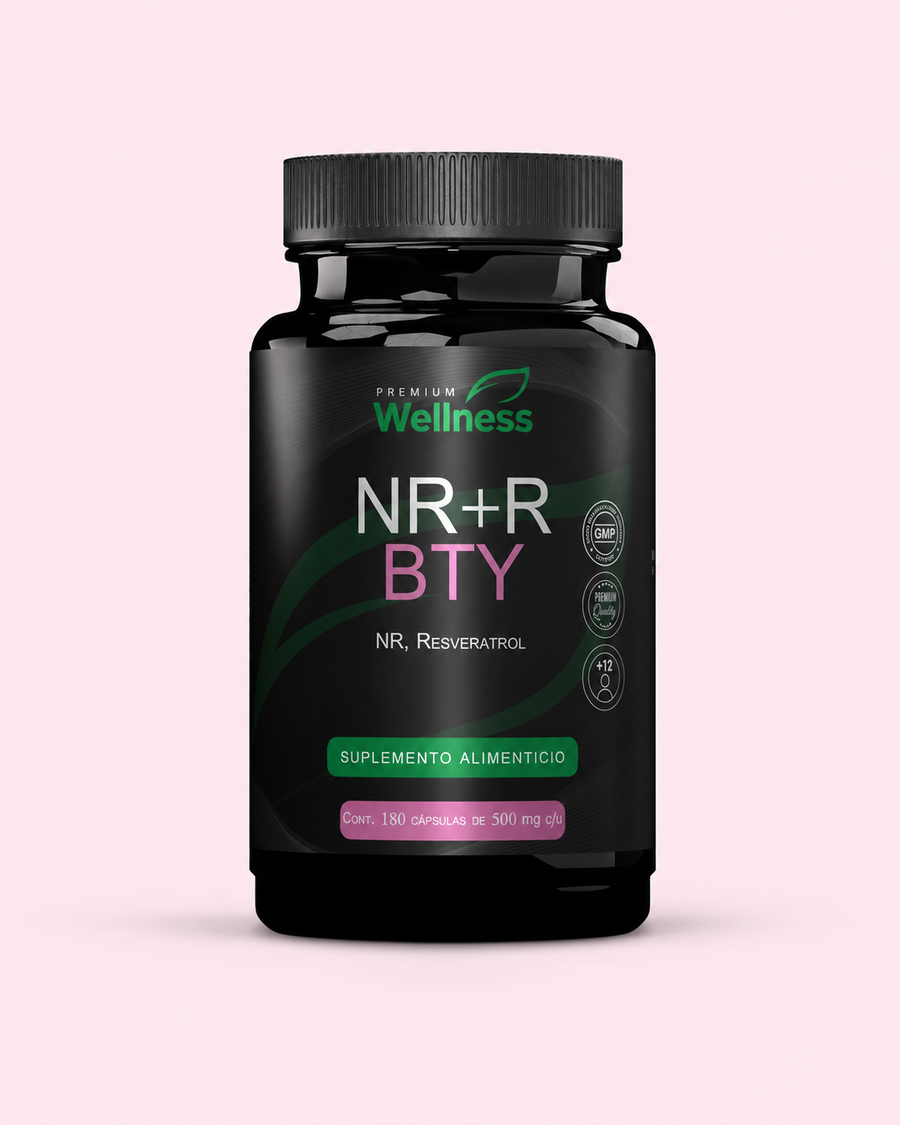 NR+R BTY